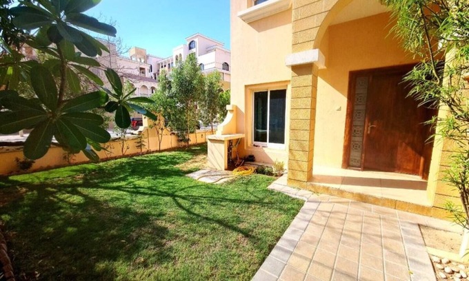 Discovery Gardens Villa | An Eco-friendly Villa in middle of JVC, Dubai