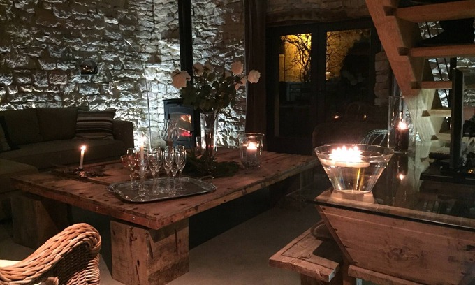 Loze House | AN EXCEPTIONAL HOUSE IN THE QUERCY CLASS 3 *