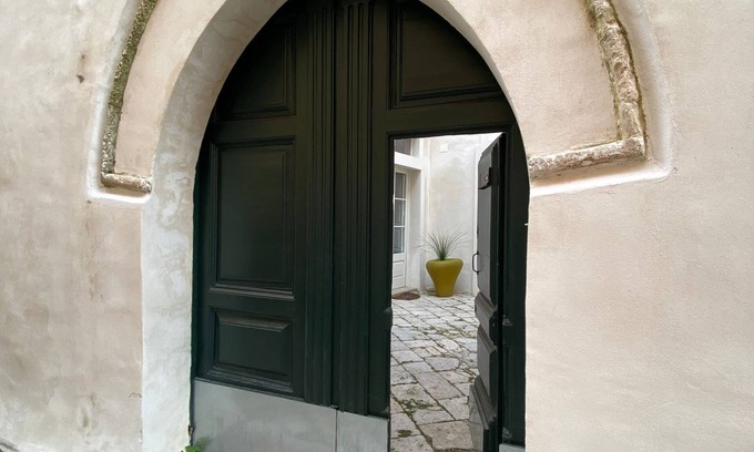 Nardo House | An historical house in Salento