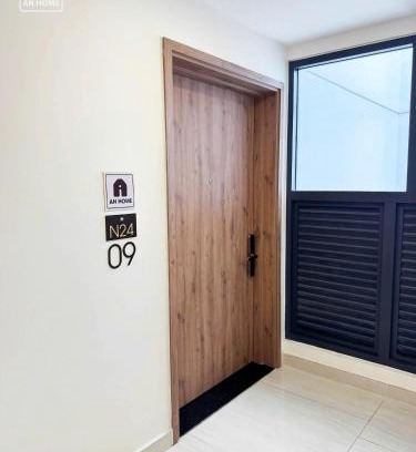 Thu Dau Mot Apartment | An Home