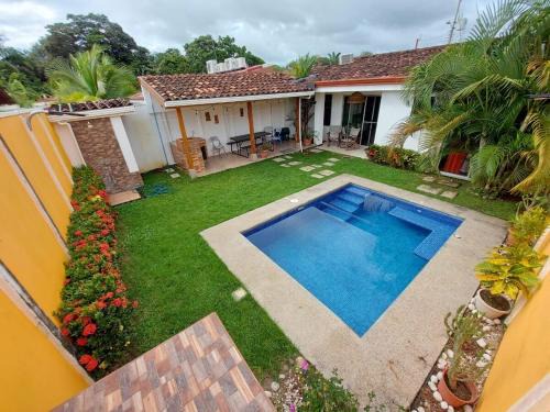 Bejuco House | An ideal place to share with family and friends