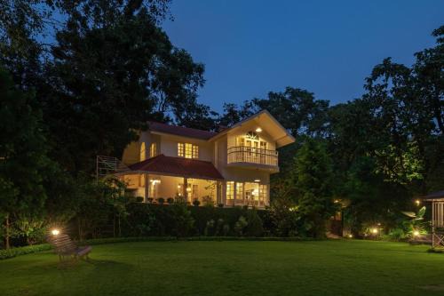 Bullawala Villa | An Immaculate And Warm 4-bedroom Villa With A Pool