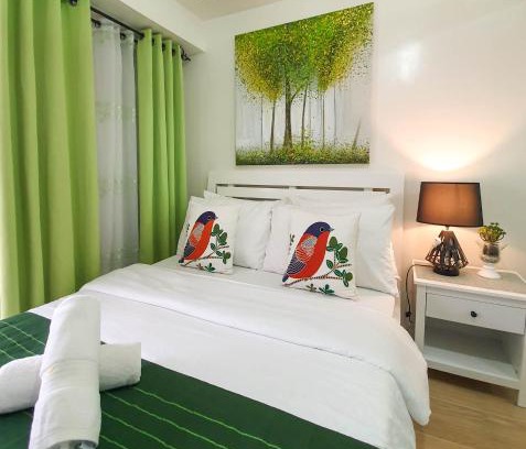 San Jose Apartment | An Oasis in Tagaytay