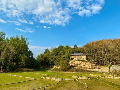 Dien Bien House | An's home homestay