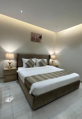 Al Khobar Apartment | AN Studios