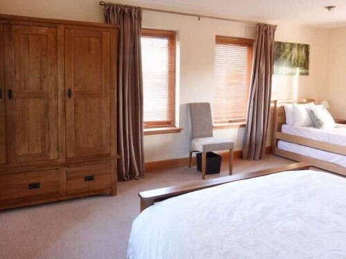 Newtonmore Cottage | An Torr, NEWTONMORE