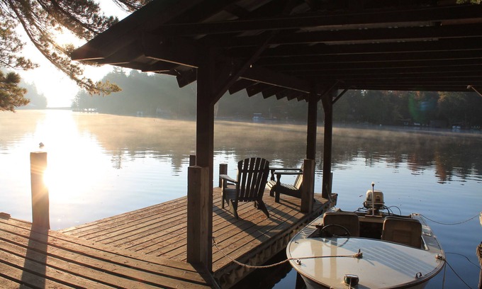 Inlet House | An Unforgettable Gathering Place In The Heart Of The Adirondacks!