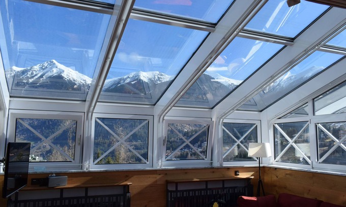 Bad Gastein Apartment | An unforgettable stay in Bad Gastein