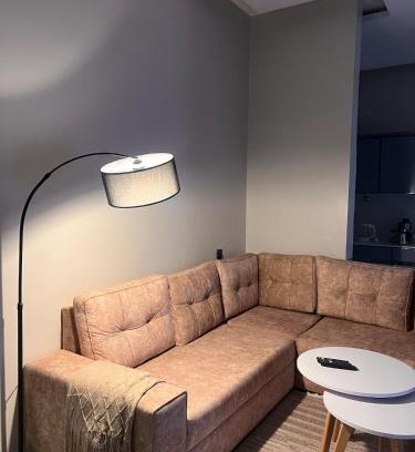 Khamis Mushait Apartment | An upscale apartment in the middle of the city