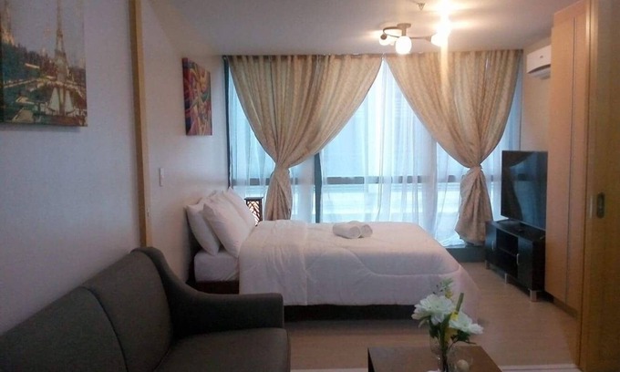 Bonifacio Global City Condo | An Uptown Residence BGC