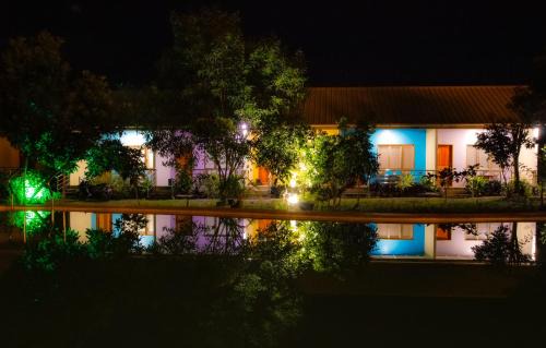 Danao Hotel | Ana-as Apartelle (GGL)