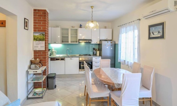 Supetar Apartment | Ana (BRC100) by Interhome