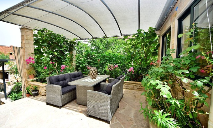 Supetar Apartment | Ana (BRC101) by Interhome