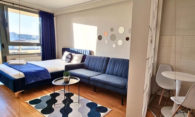 Matiçan Apartment | Ana Studio 307