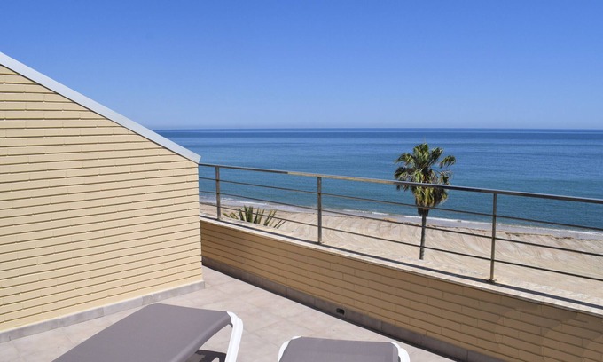 Molinell Apartment | Anacasa Atico Riu Bolulla Marenia AT1102