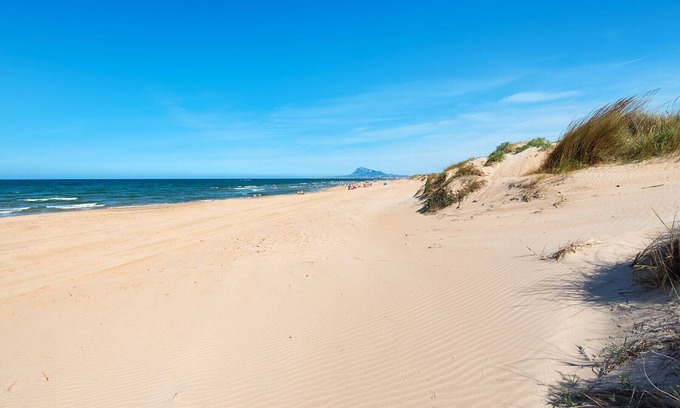 Oliva Apartment | Anacasa Vora Golf II Playa Rabdells AP470