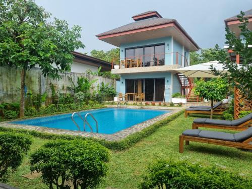 El Nido Bed & Breakfast | Anahaw