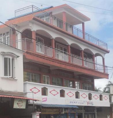 Plaine Magnien House | Anand Villa
