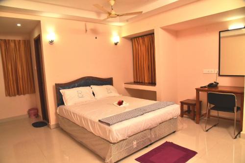 Kumbakonam Hotel | Ananda Residency