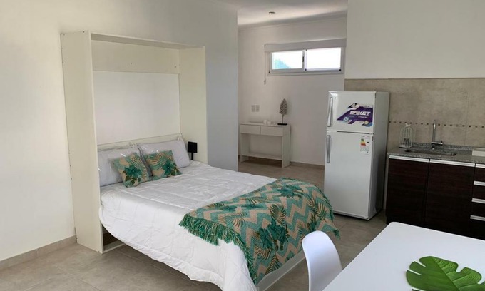 San Nicolas de los Arroyos Apartment | Anandi