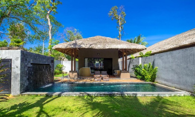 Khao Lak Resort | ananea Beyond Khaolak