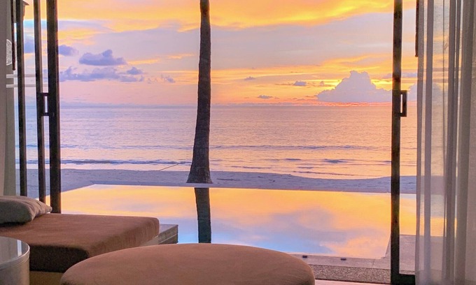 Khao Lak Resort | ananea Beyond Khaolak