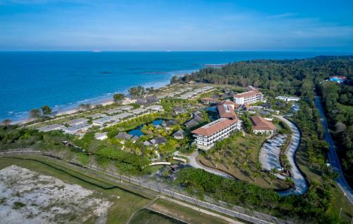 Desaru Hotel | Anantara Desaru Coast Resort & Villas