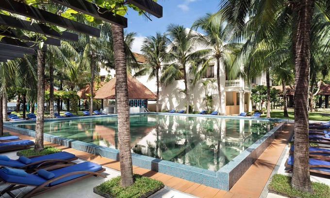 Hoi An Resort | Anantara Hoi An Resort