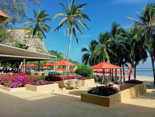 Khao Takiab Hotel | Anantasila Beach Resort Hua Hin