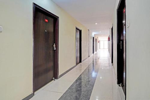 Lucknow Hotel | Ananya Royals