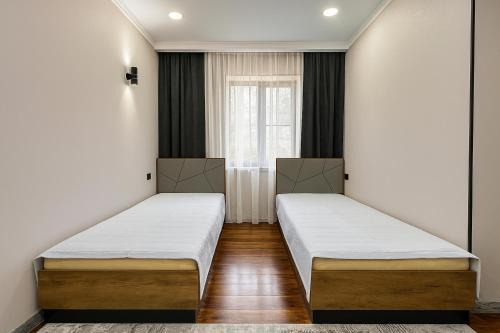 Issyk-Kul Region Apartment | Anara Lakeview Central Apartment