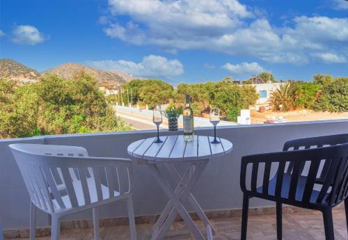 Gialos Apartment | Anastasia Home