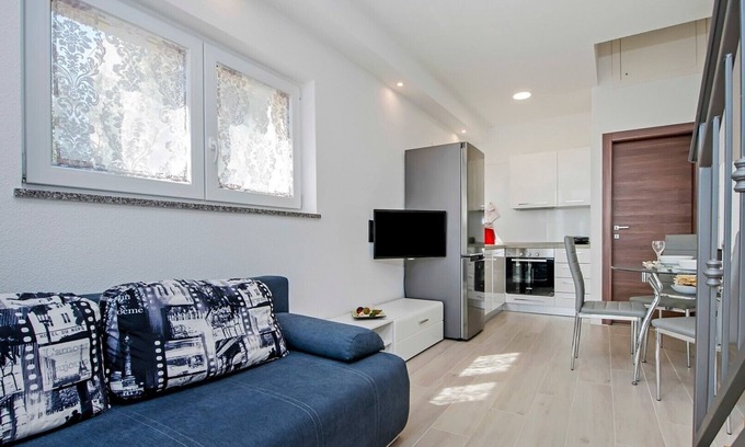 Rovinj Apartment | ANASTASIA - One Bedroom Apartment