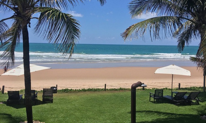 Porto de Galinhas Hotel | Anauí Pousada
