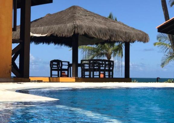 Porto de Galinhas Hotel | Anauí Pousada