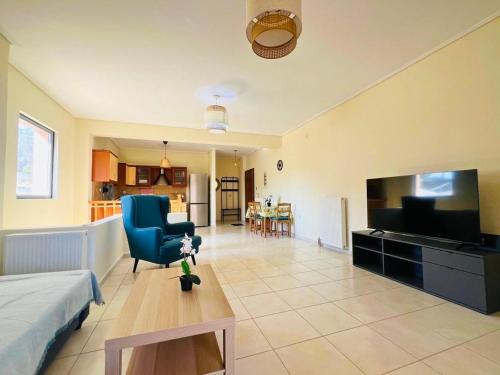 Anavyssos Apartment | Anavyssos Azure