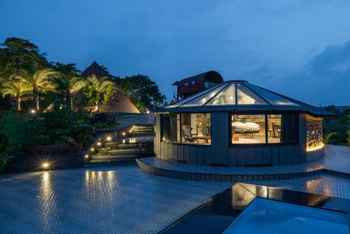 Vada Resort | Anchaviyo Resort