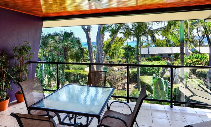 Hamilton Island Apartment | Anchorage - Anchorage 10