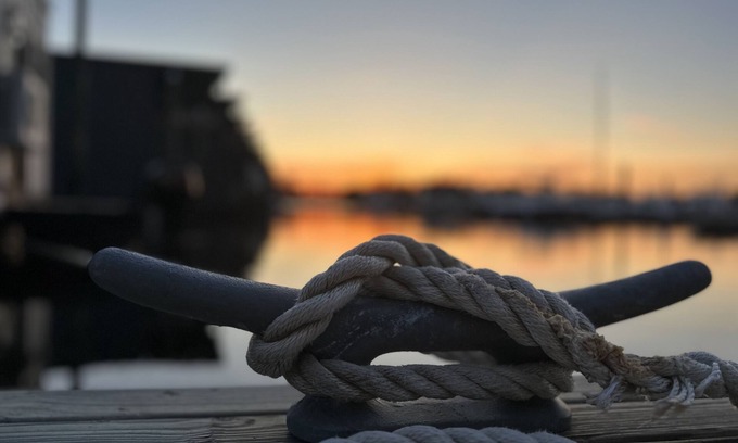 Downtown Wilmington Boat Rental | Anchored at The Cove - Downtown Wilmington, NC