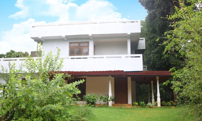 Tangalle Villa | Anchorite Villa Tangalle - Your home in paradise