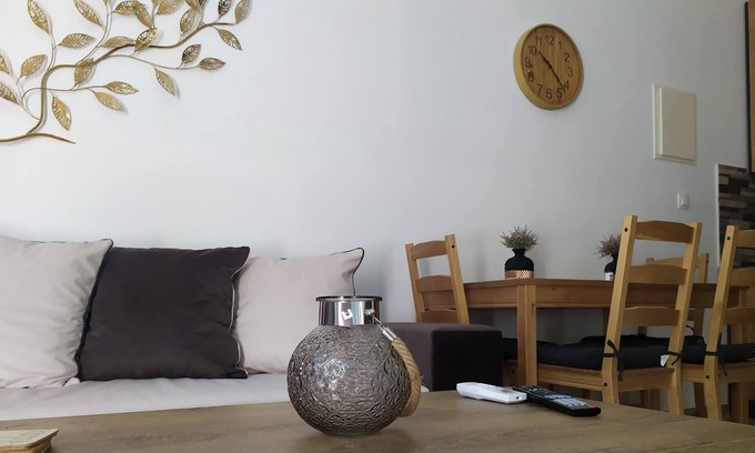 Nea Skioni Apartment | Anchors Aweigh 3-100 S.m Apartment Near The Sea
