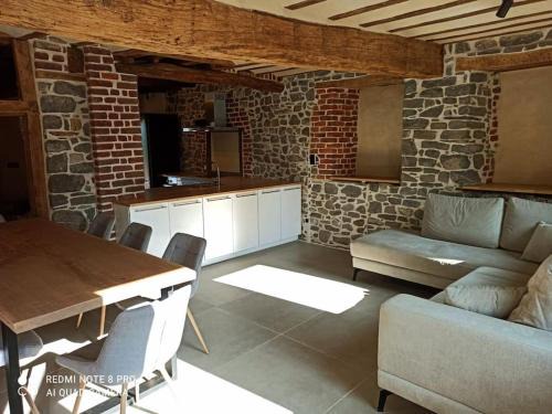 Baelen House | Ancienne ferme totalement rénové moderne à Baelen
