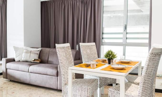 Genoa Historical Centre Apartment | Ancient Port Apartments by Wonderful Italy - Opal