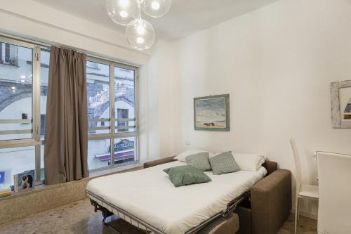 Genoa Historical Centre Apartment | Ancient Port Apartments by Wonderful Italy - Emerald