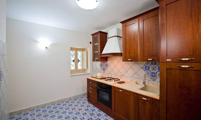 Centro Storico Apartment | Ancient Residences of Sicily - The Residence of Palazzo Santocanale