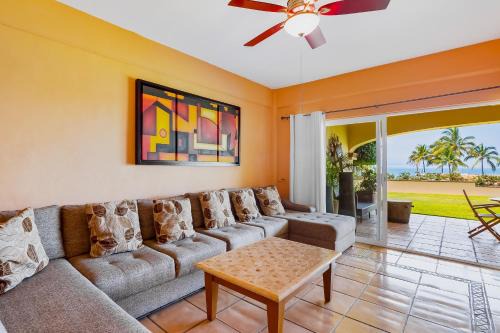 Punta de Mita Apartment | Anclote 5103