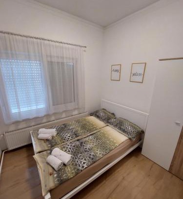 Grbavica Apartment | Ancora apartment Anja