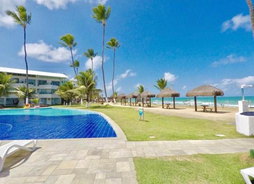 Porto de Galinhas Apartment | Ancorar Flat Resort