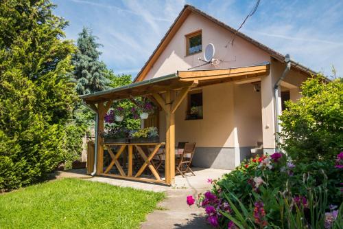 Szentendrei Apartment | Ancsa Vendégház