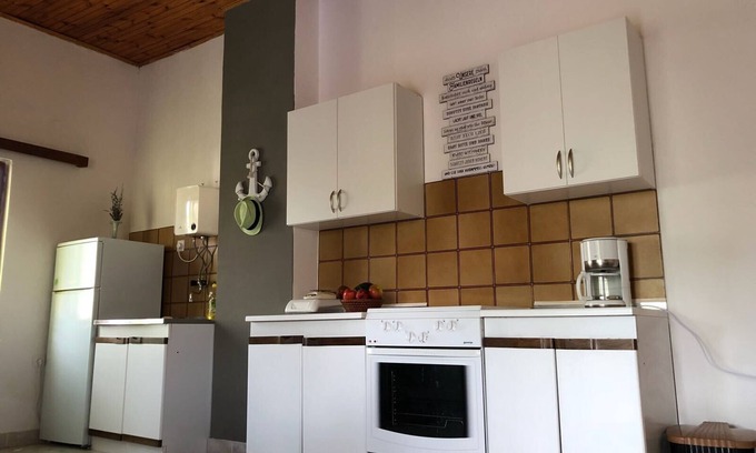Nin Apartment | . and the dog is allowed to join